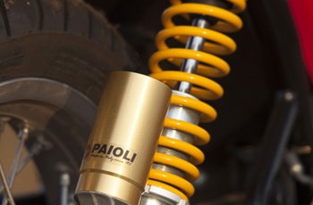 Royal Enfield Continental GT 535 EFI 2018 - Bild 20 Royal Enfield Continental GT 535 EFI 2018 - Bild 20